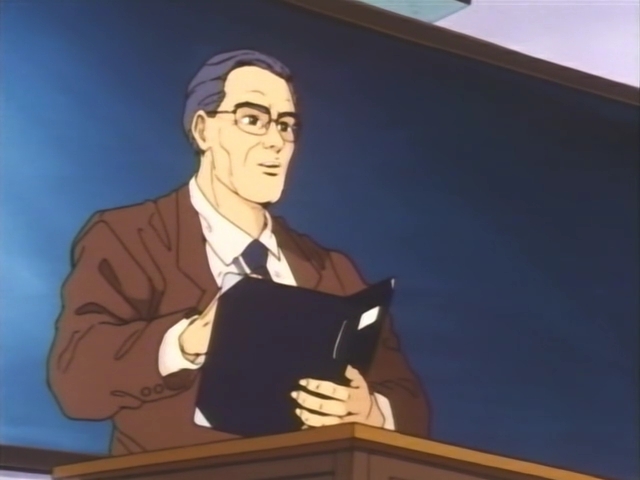 Пусть мечты никогда не кончаются (1987)