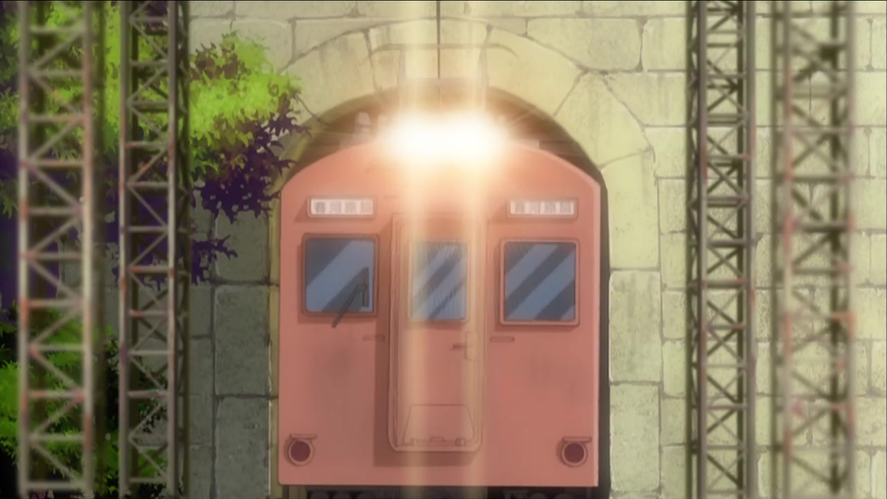 Адская девочка 3 (2008)