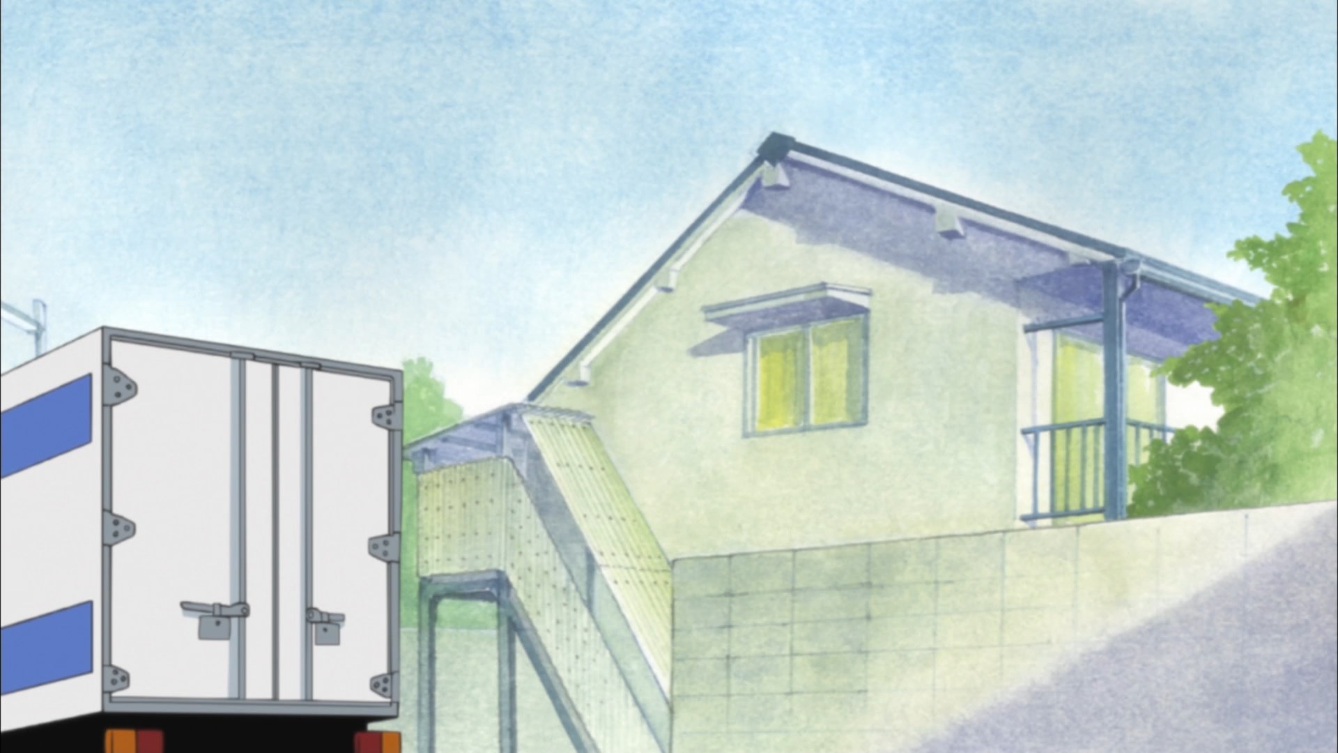 Обитатели комода (2011)