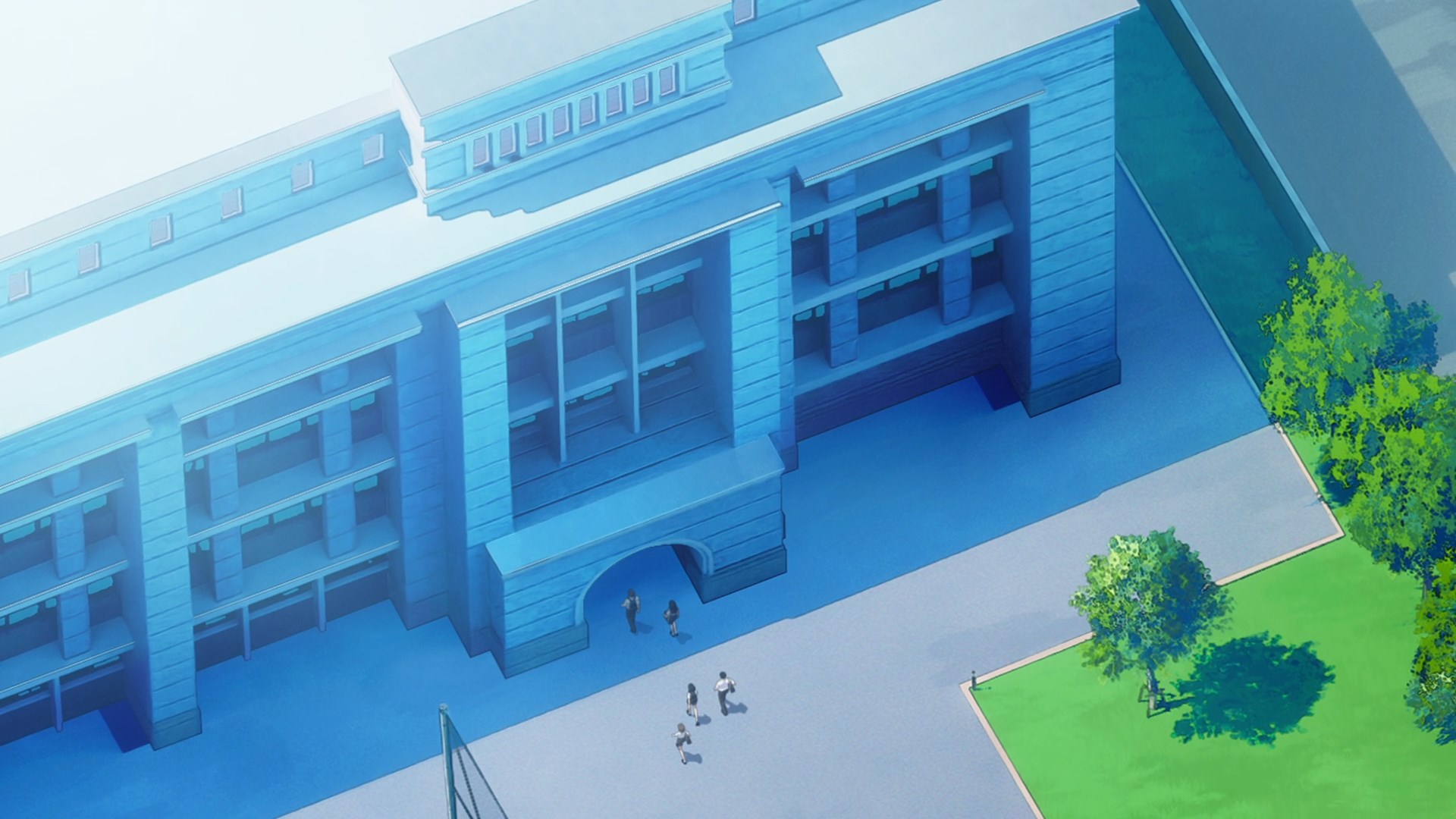 Прекрасная вечерняя луна (2026)