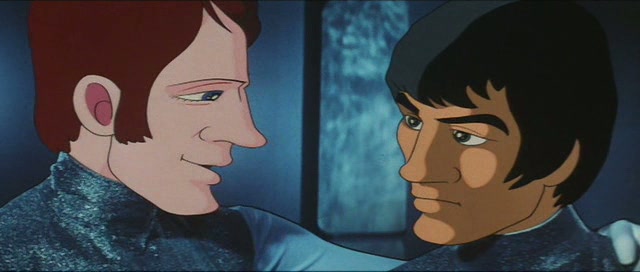 Клеопатра, королева секса (1970)