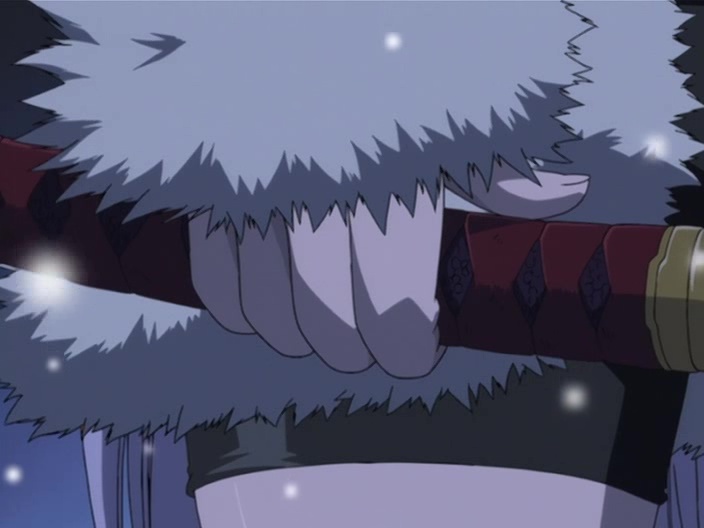 Небо и земля: Глава о прошлом (2005)