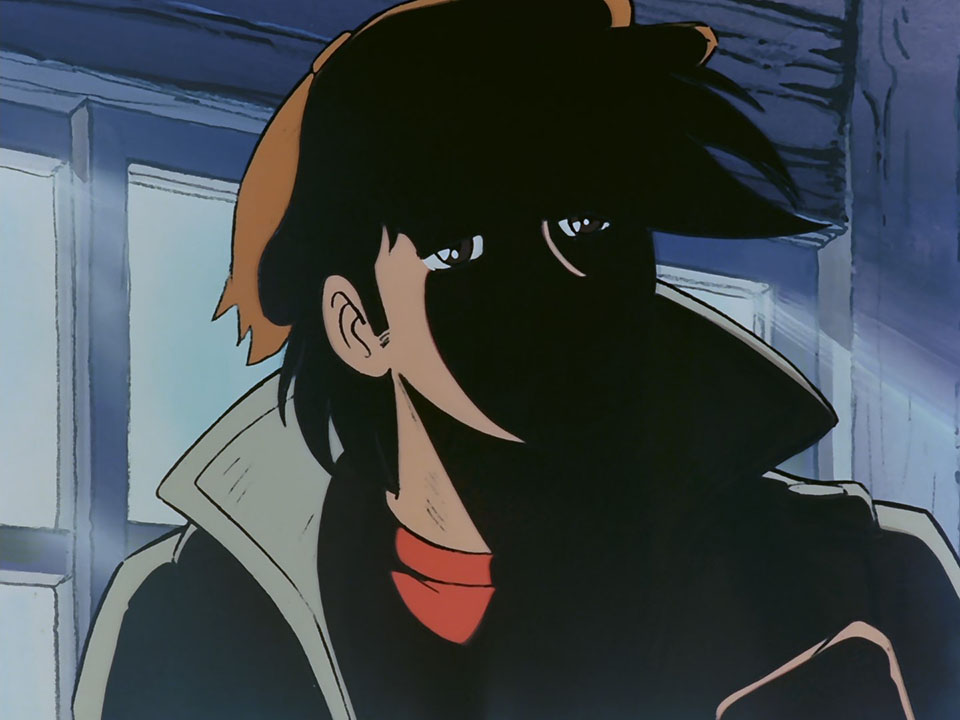 Завтрашний Джо 2 (1981)