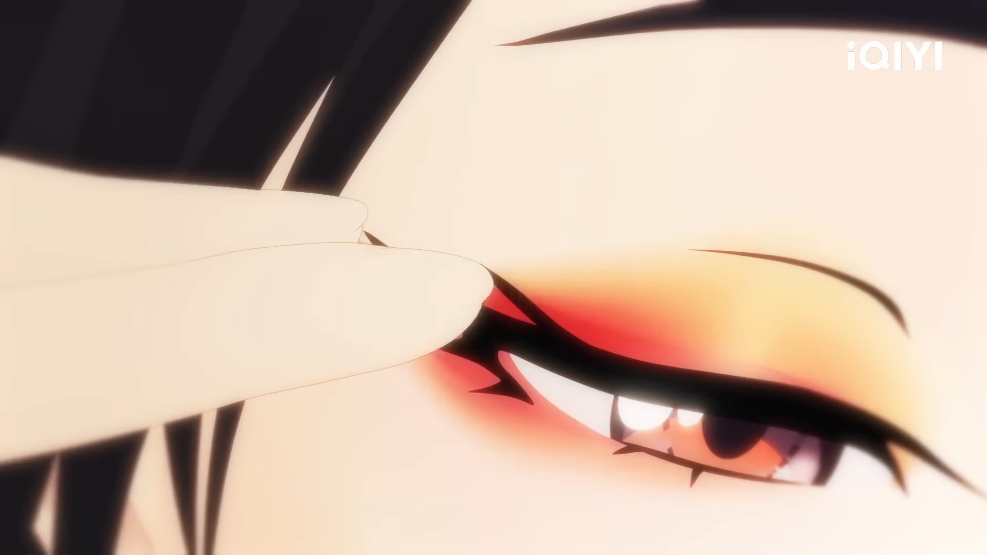 Какой скандал! (2024)