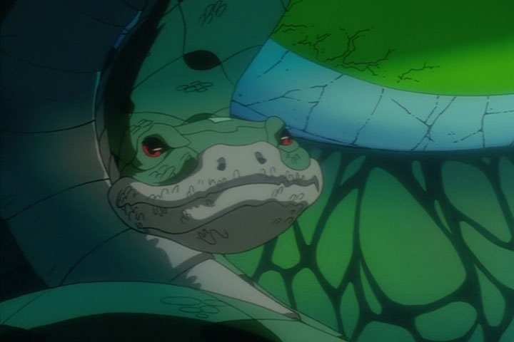 Александр Завоеватель (1997)