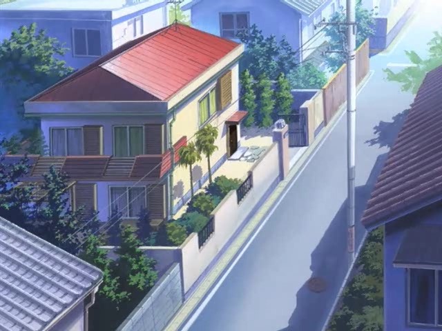 Айшилд 21: Иллюзорный Золотой кубок (2004)