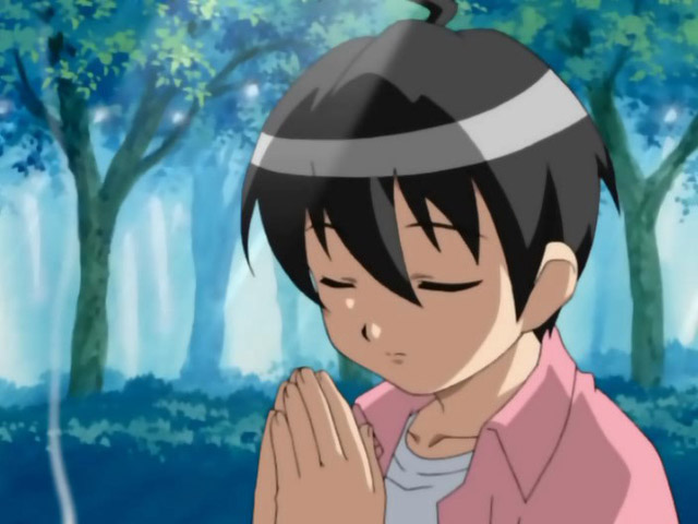 Горничные Ханаукё: Истина (2005)