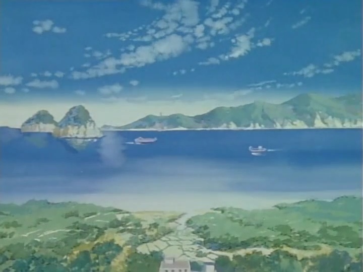 Эль-Хазард: Странники (2008)