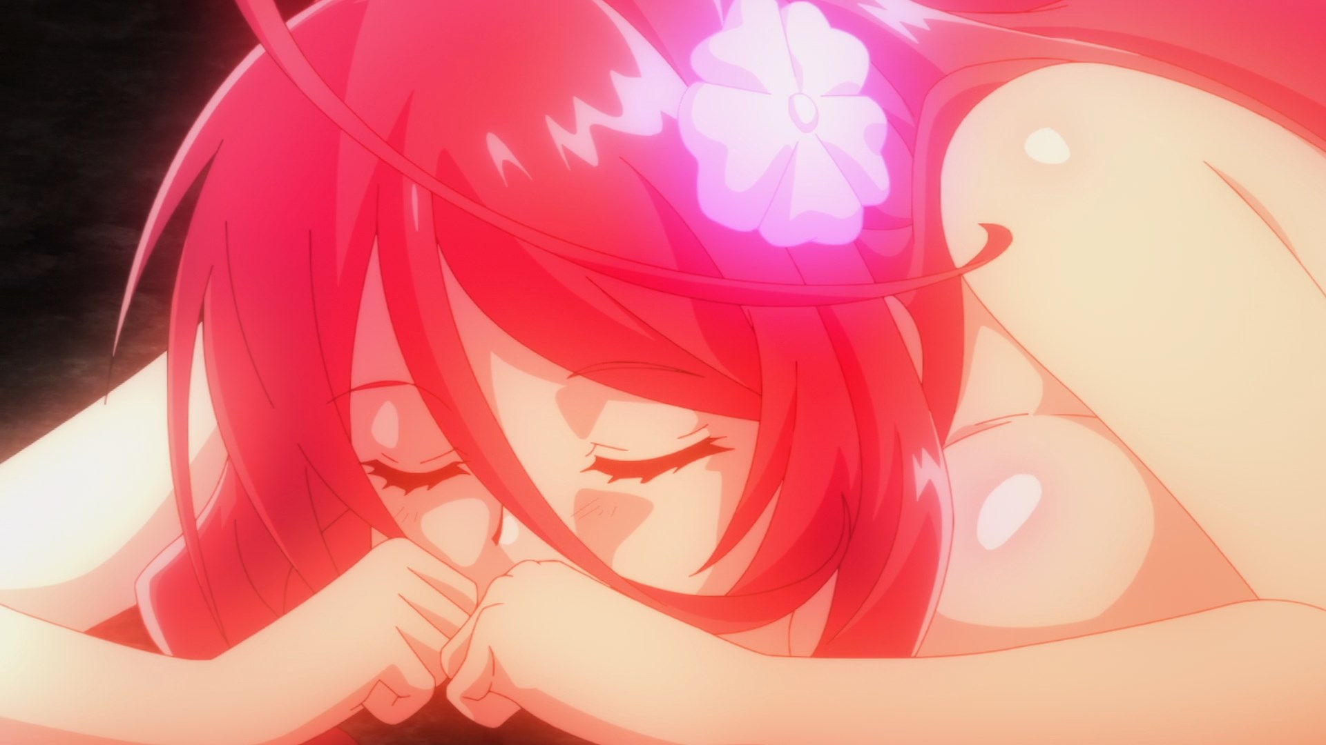 Плод эволюции: Жизнь наладилась в мгновение ока (2021)