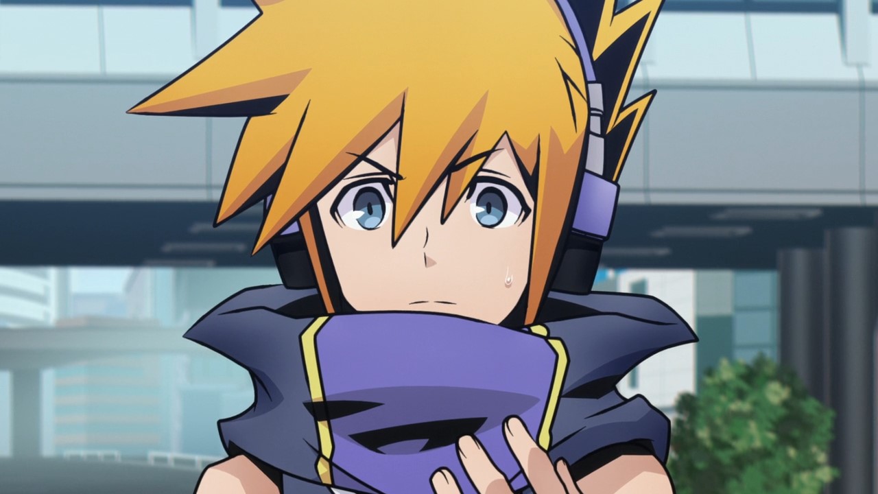 Этот чудесный мир (2021)