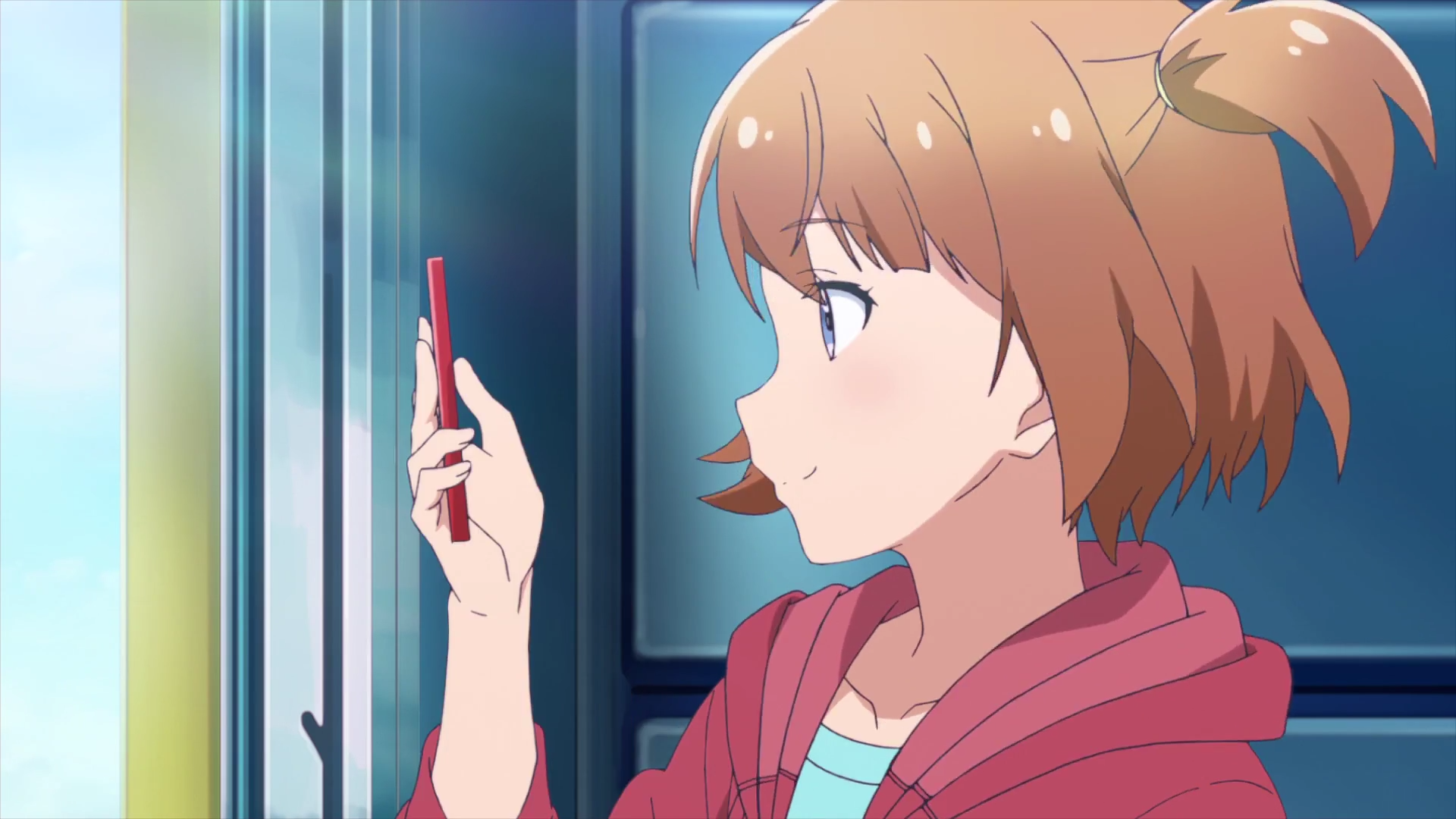 Небесная рыбалка (2018)