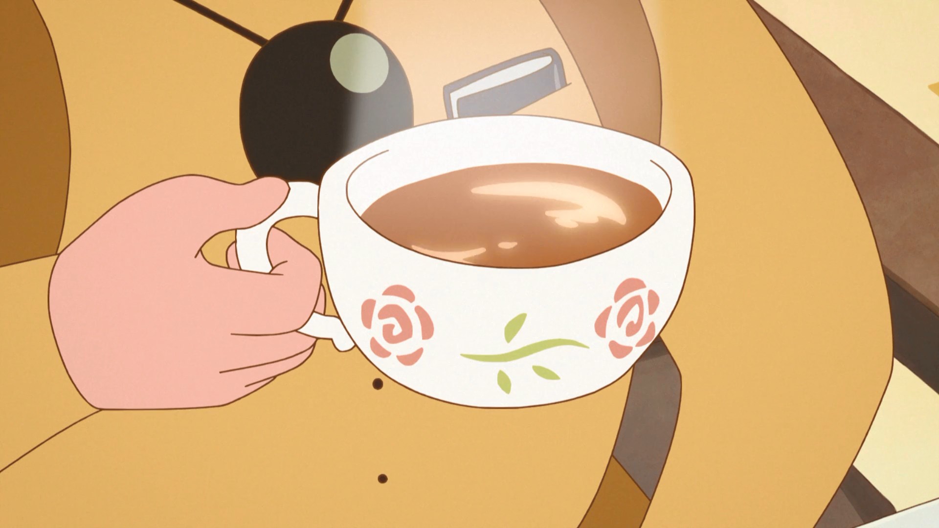 Детектив Ягодички (2018)