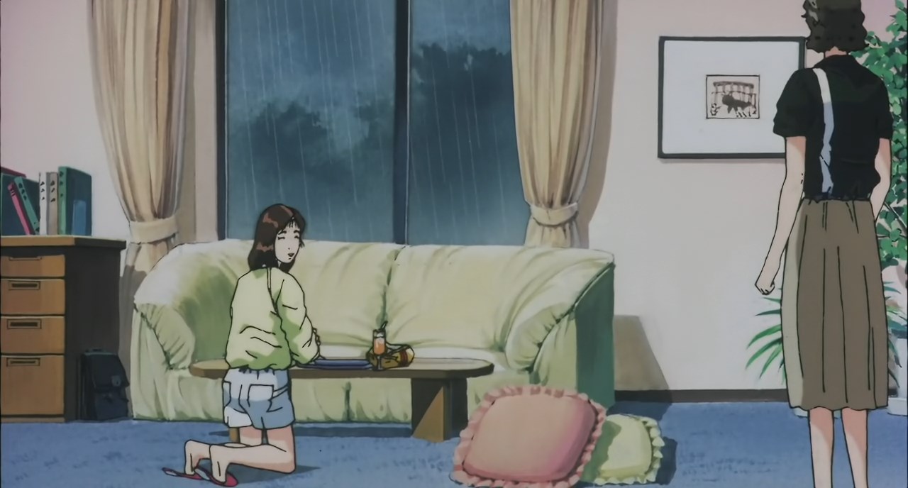 Коронный бросок: Фильм четвёртый (1995)