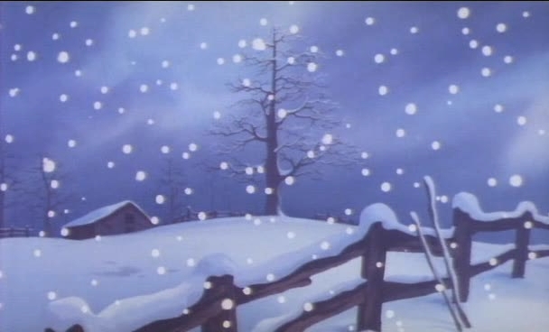 Колокольчик Чирина (1978)