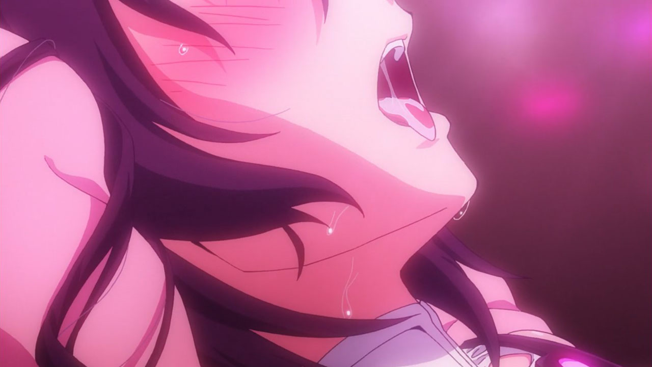 Академия магии Атараксия: Гибрид х Сердце (2016)