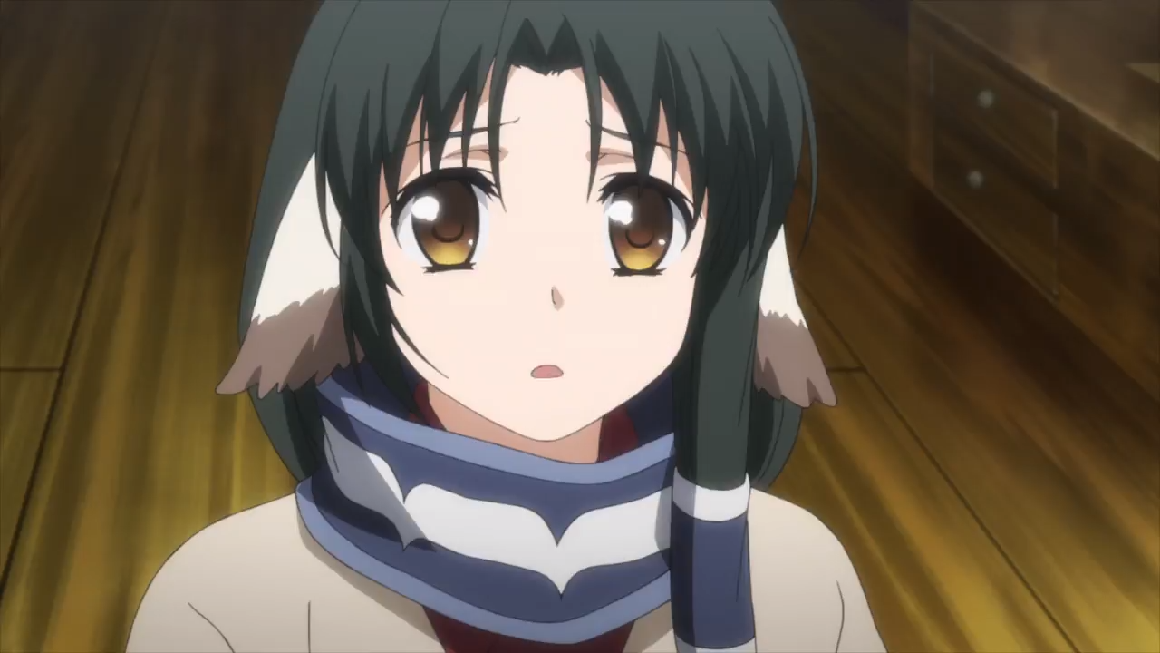 Прославленный: Великолепные дни принцессы Тусукуру (2018)