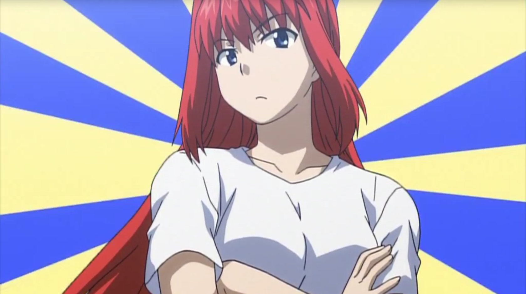 Карнавальный фантазм (2011)