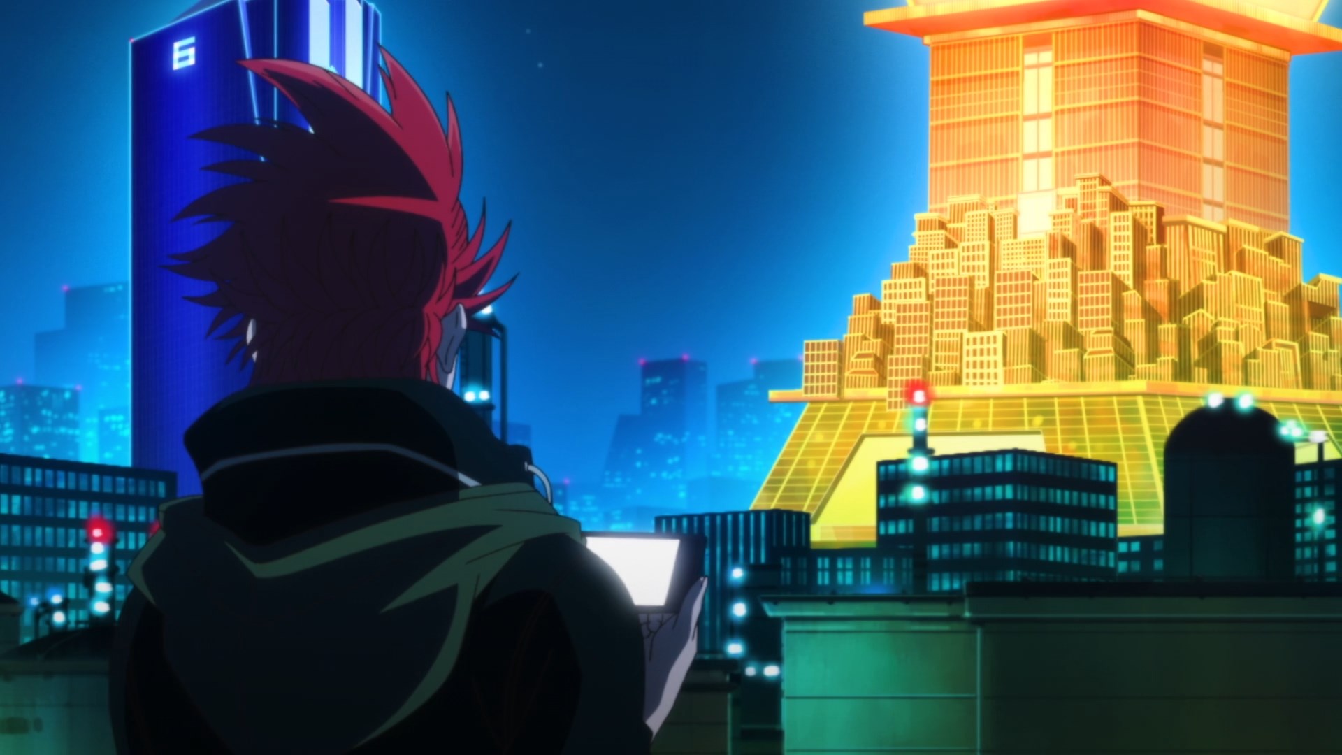 Клан девяти (2022)