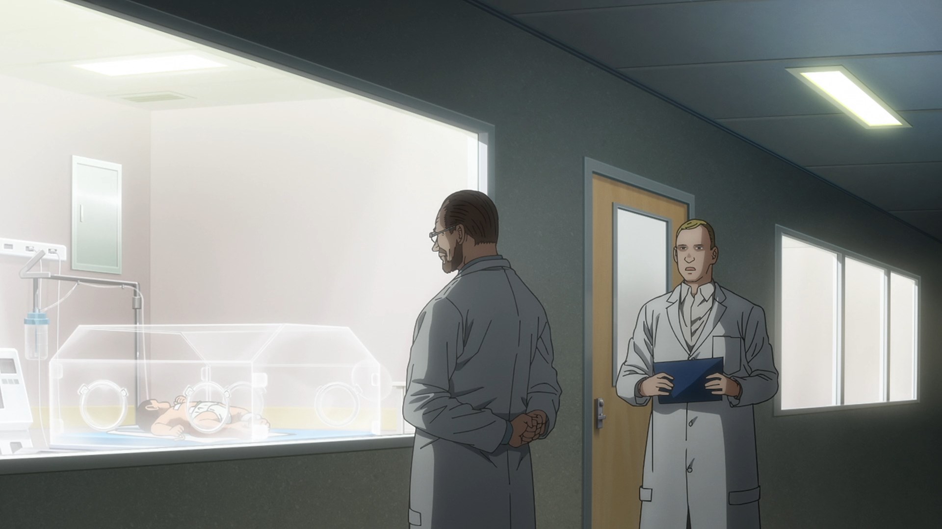 Инцидент Дарвина (2026)