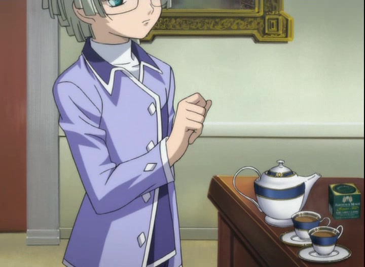 Детское подразделение (2002)