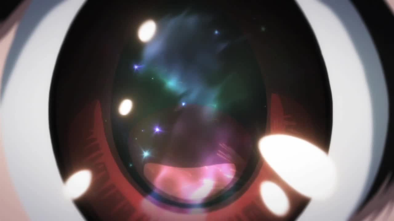 По ту сторону стекла (2014)