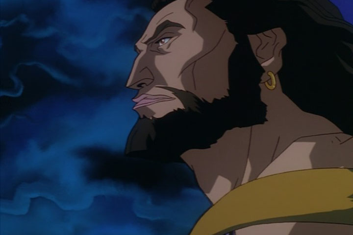 Александр Завоеватель (1997)