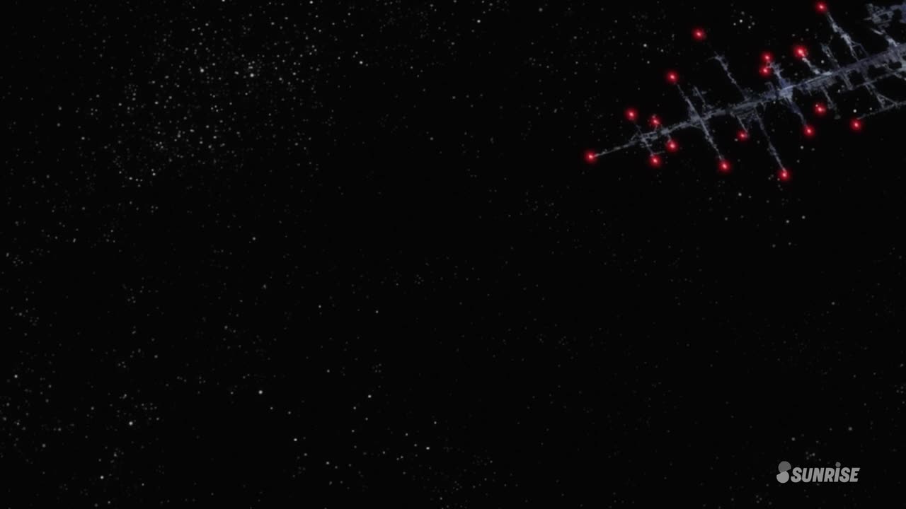 Мобильный воин Гандам: Единорог RE:0096 (2016)