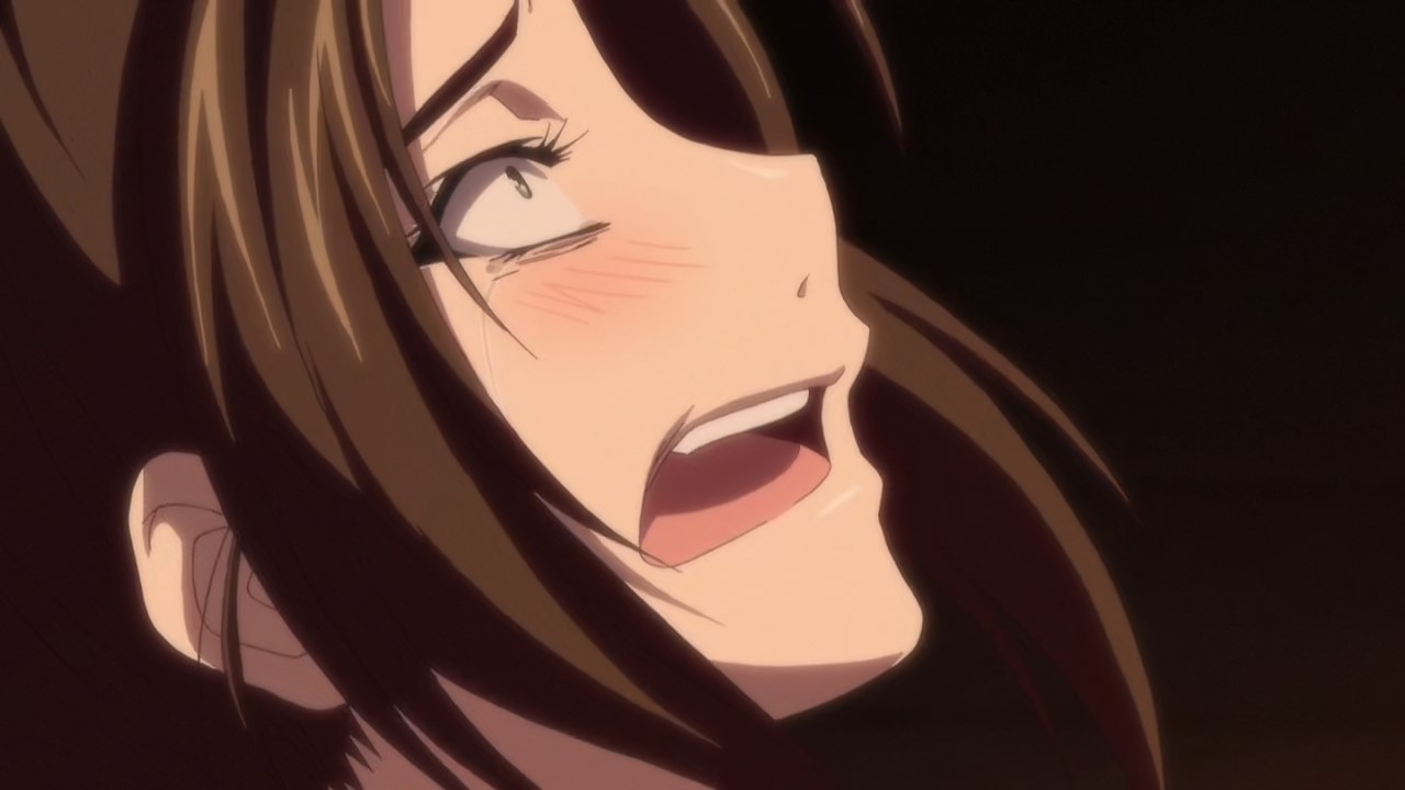 Клинок Маню (2011)