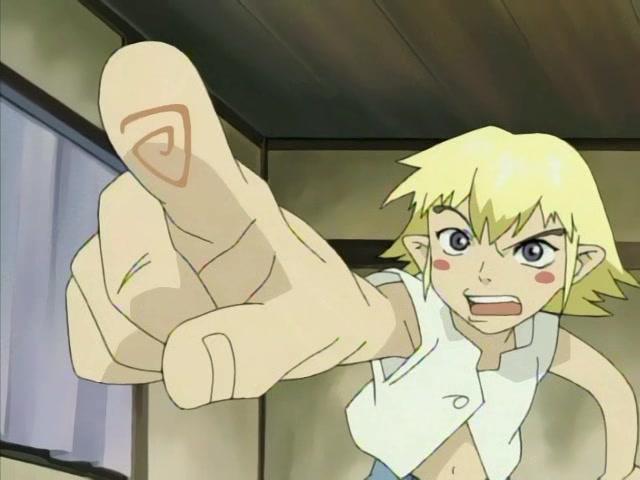 Ния под «семеркой» (2000)