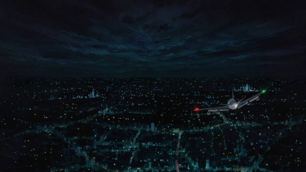 Последний серафим (2015)