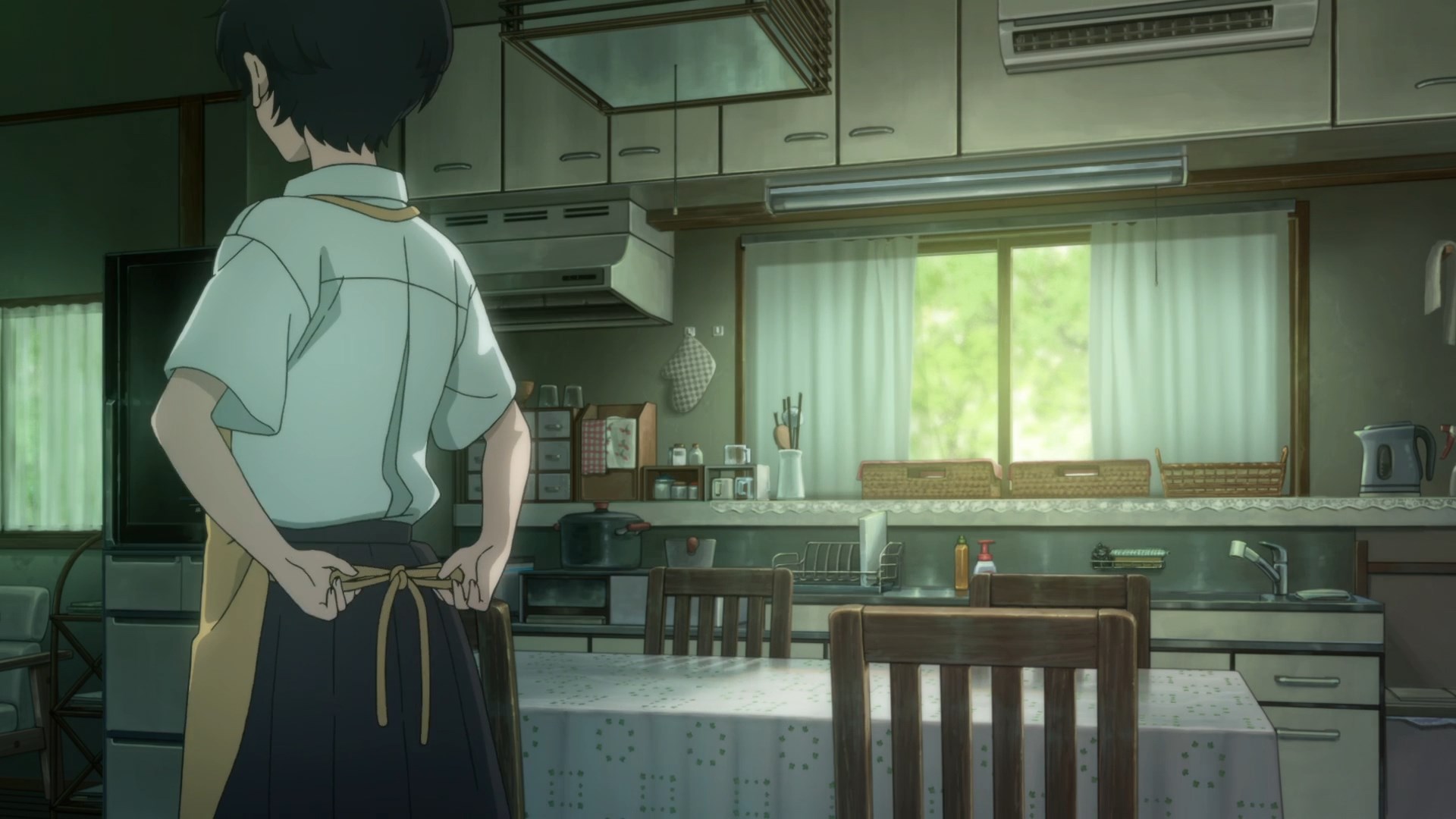 Спой немного гармонии (2021)