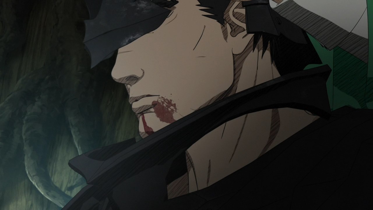 Берсерк: Рекап (2017)