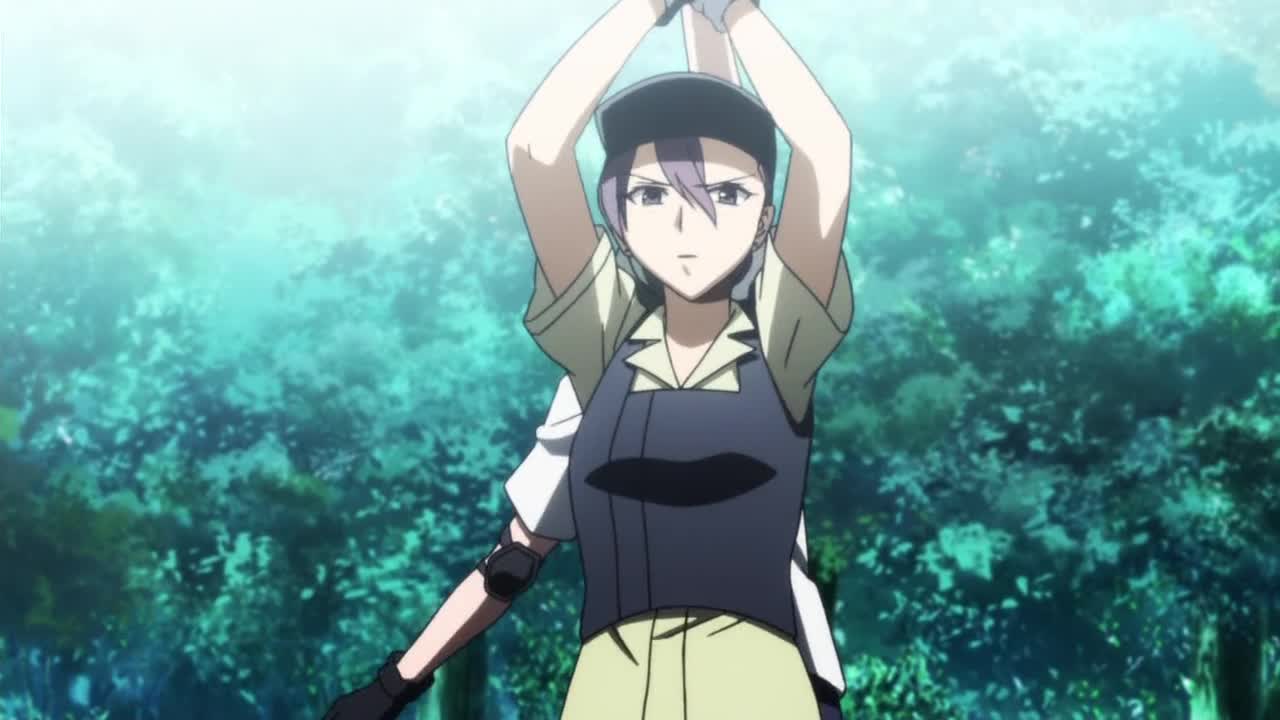 Загадка истории дьявола (2014)