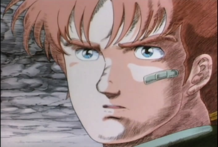 Бронебойщик Меллоулинк (1988)