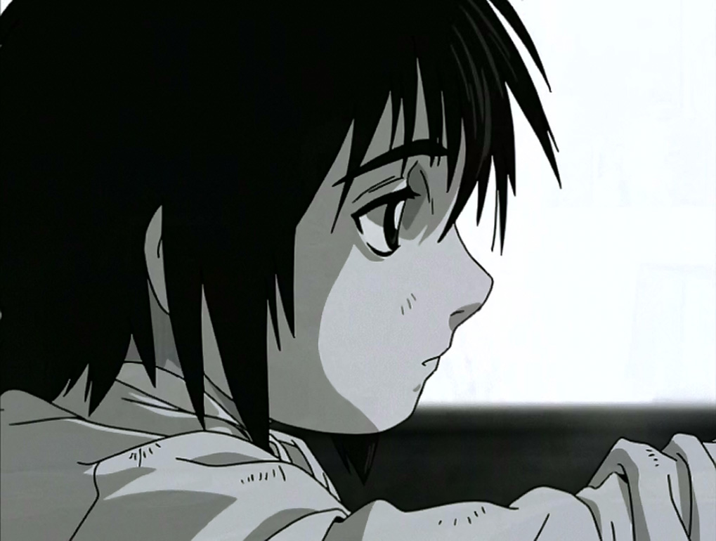 Песнь агнца (2003)