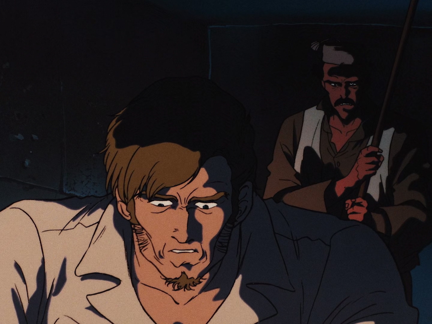 Проект А-ко: Финал (1989)