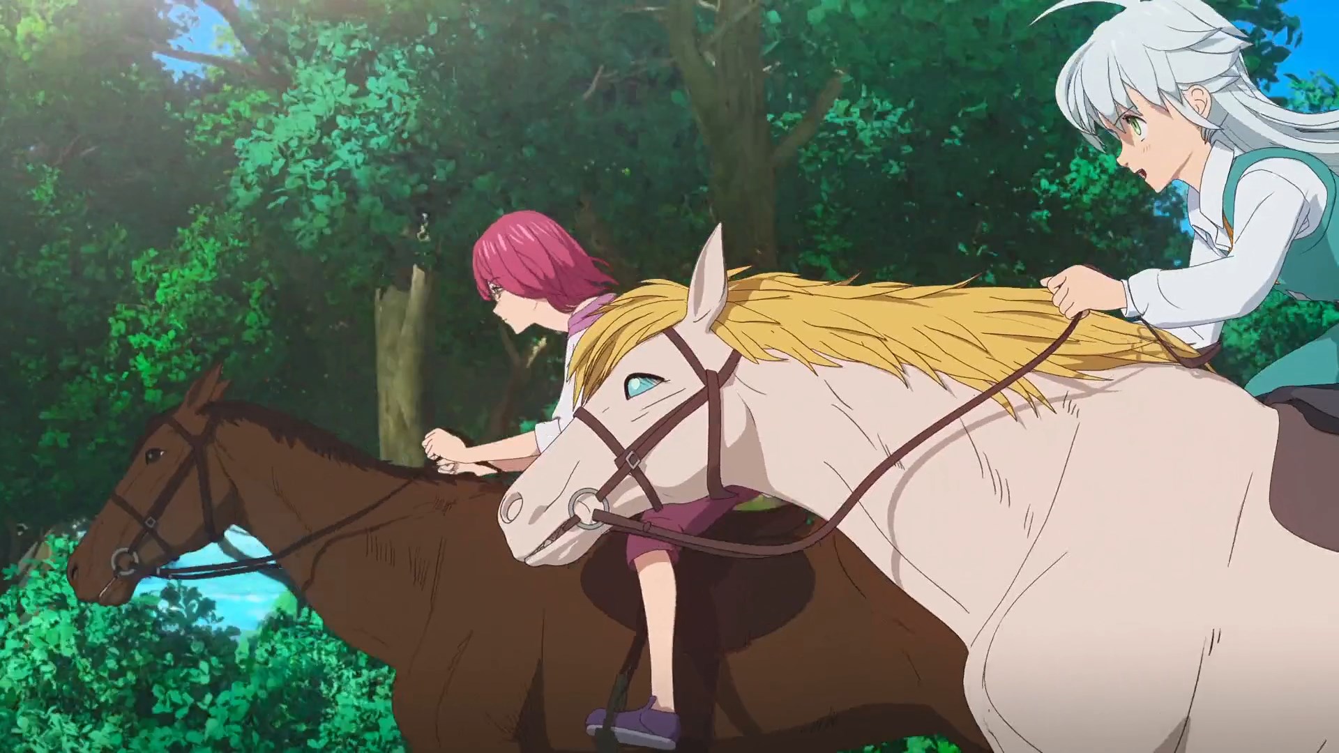 Семь смертных грехов: Недовольство Эдинбурга (2022)