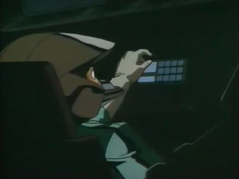 Ксанаду: Легенда об истребителе драконов (1988)