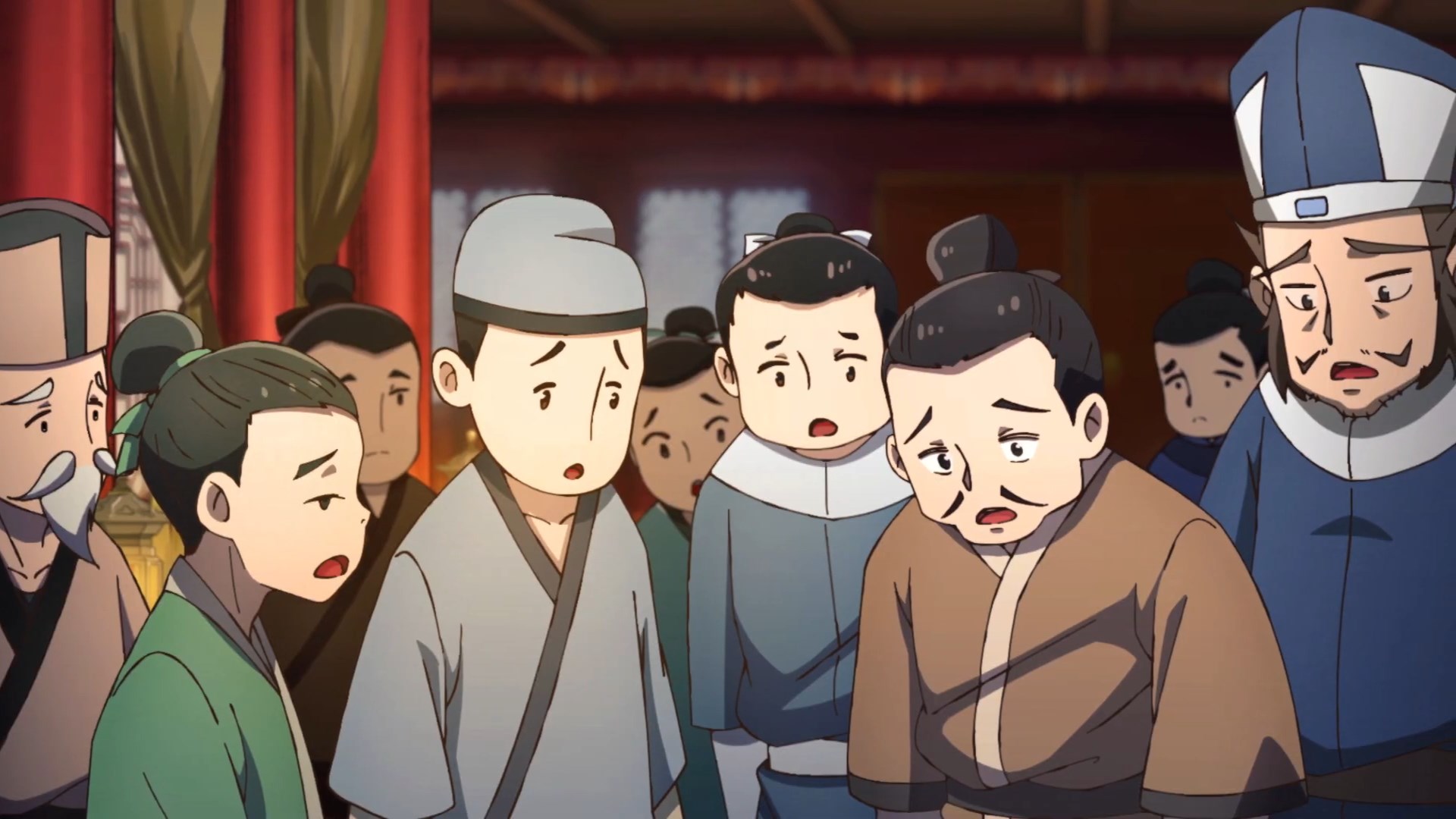 Мифические создания и как их готовят (2024)