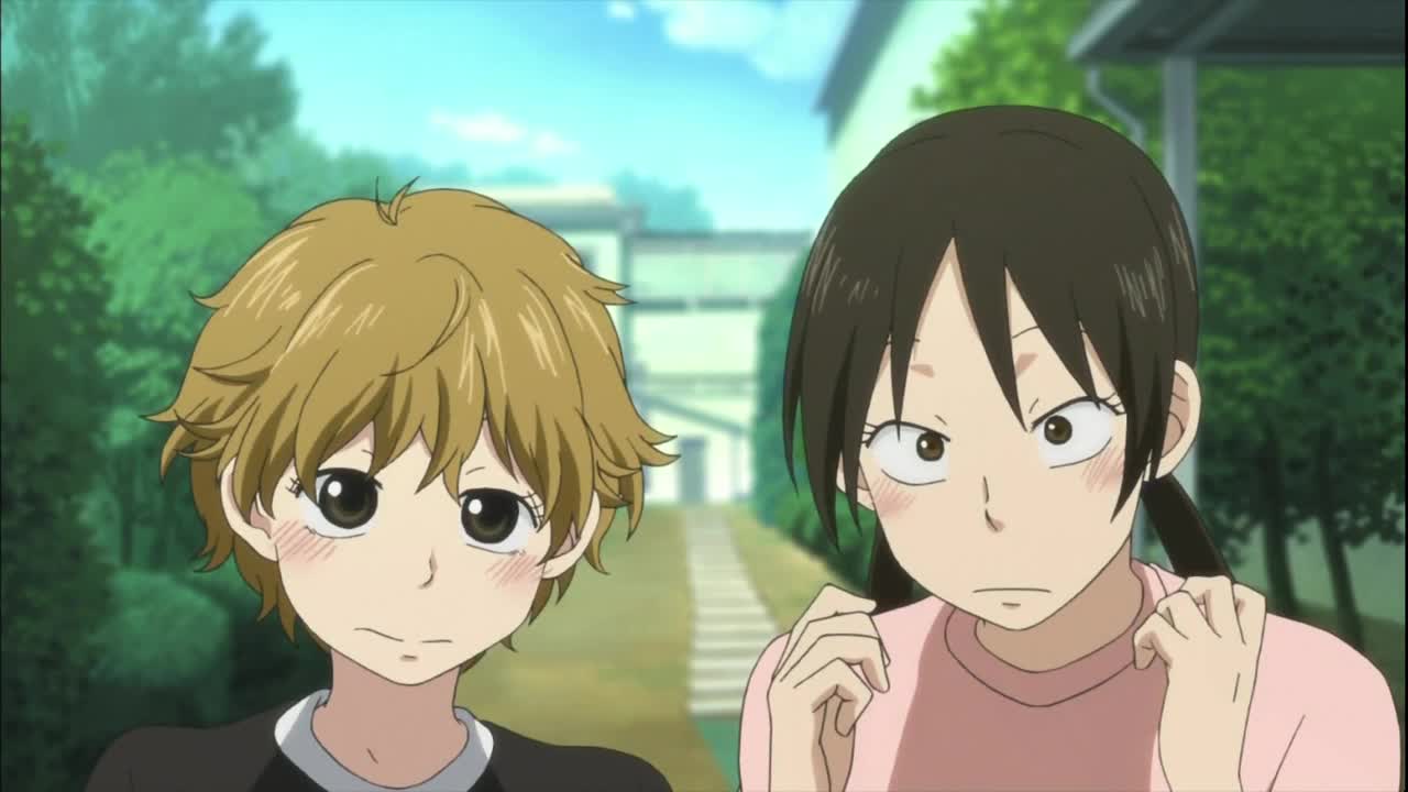 Замахнись сильнее: Летний турнир (2010)