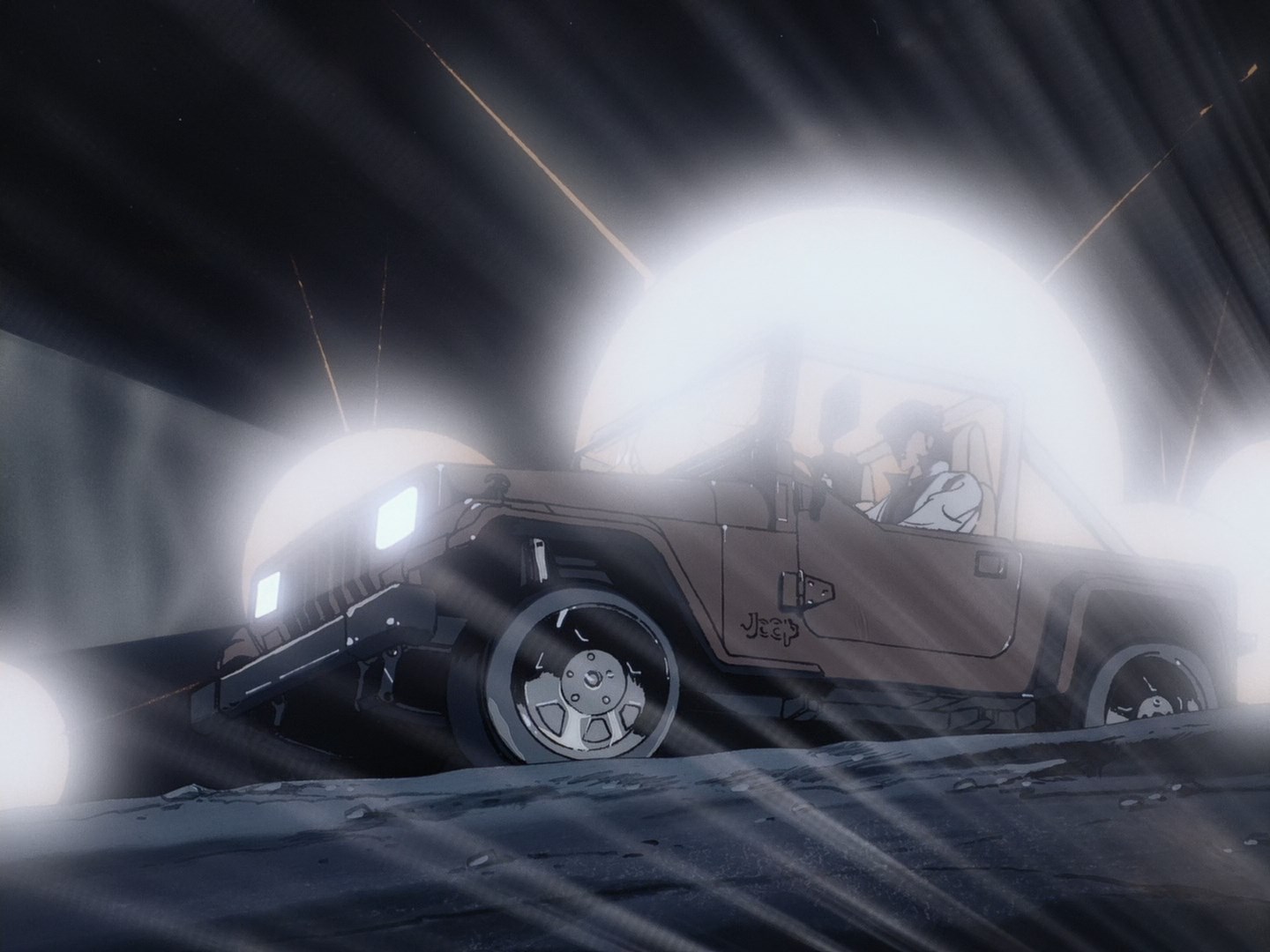 Жестокий Джек 3 (1990)