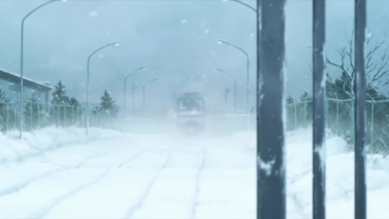 Эхо террора (2014)