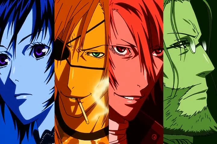 Псы: Вой во тьму (2009)