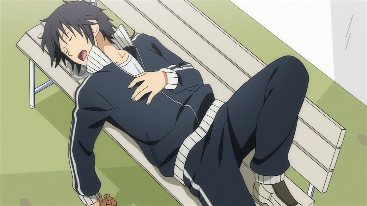 Лёгкий теннис (2011)