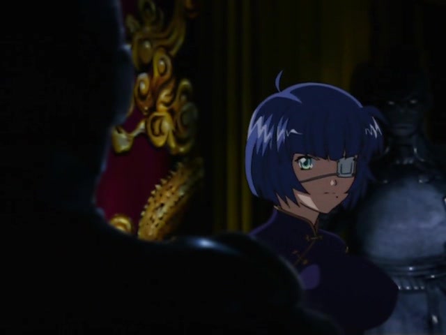 Школьные войны: Судьба Дракона (2007)