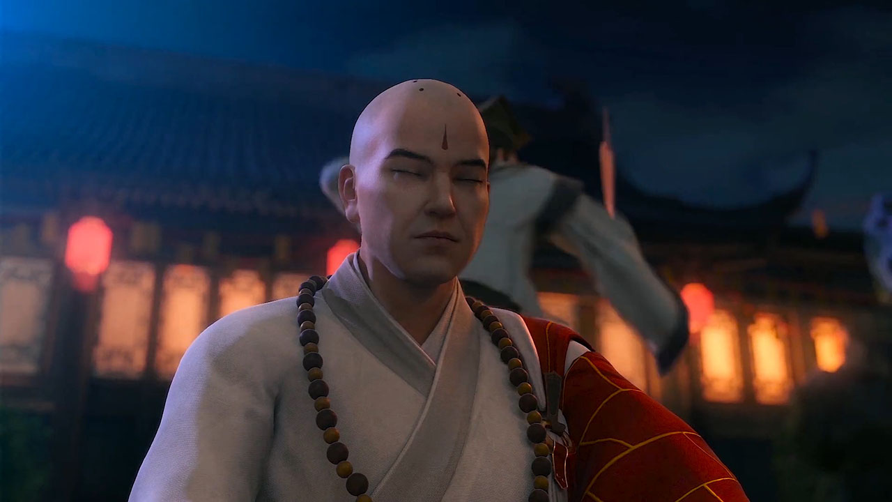 Молодой хвастливый кочевник (2020)