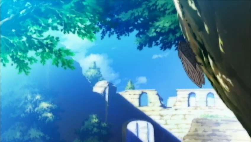 Нэгима?! Летний спецвыпуск?! (2006)