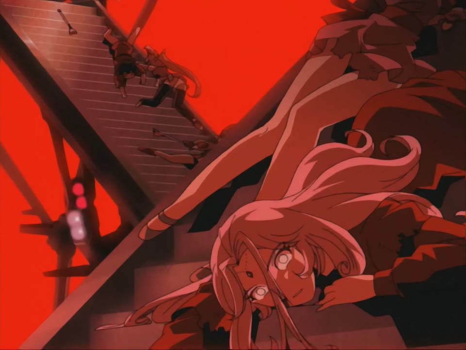 Пуни Пуни Поэми (2001)