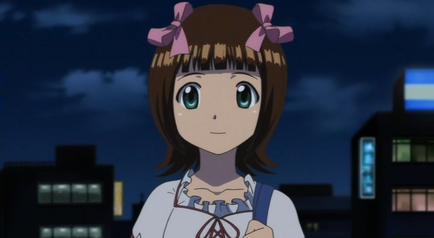 Идолмастер: Живу для Вас! (2008)