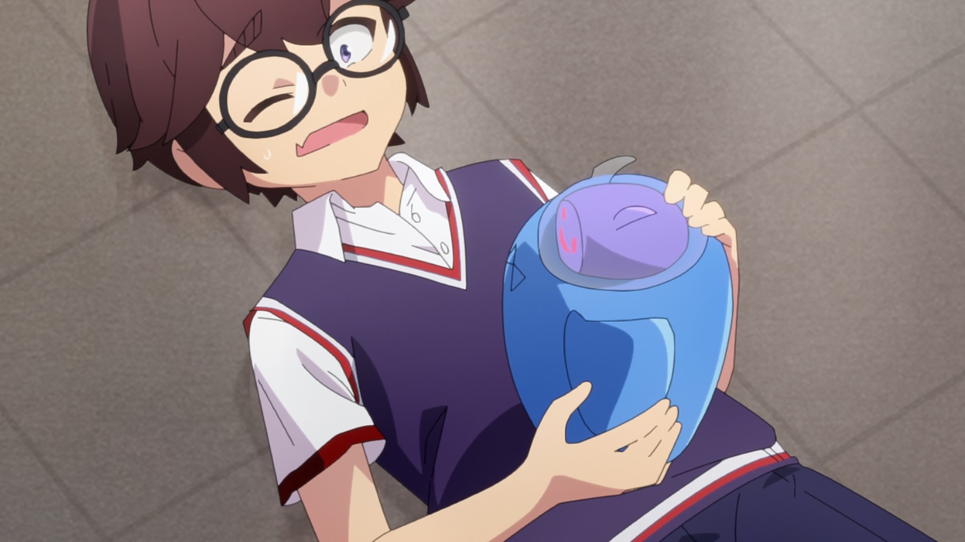 Прячься, Макина! (2025)